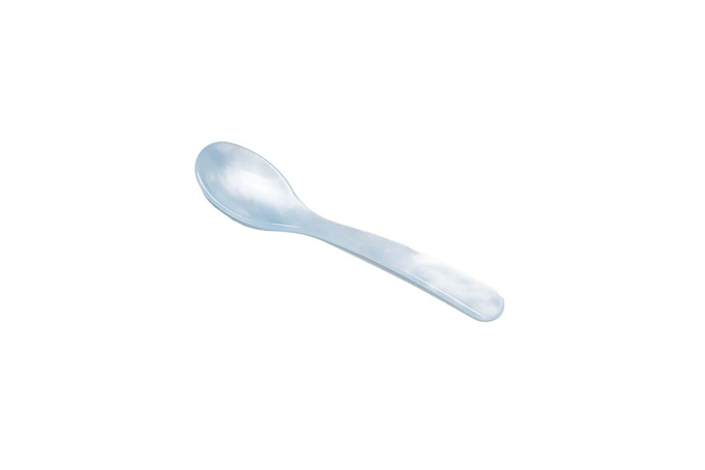 G.F. Heim Söhne  Teske, Light blue - L12,5 cm