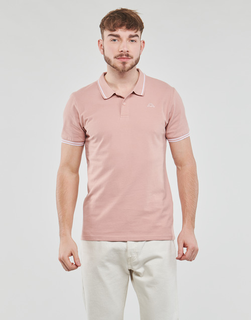 Kappa - EZIO - Beige / Blanc