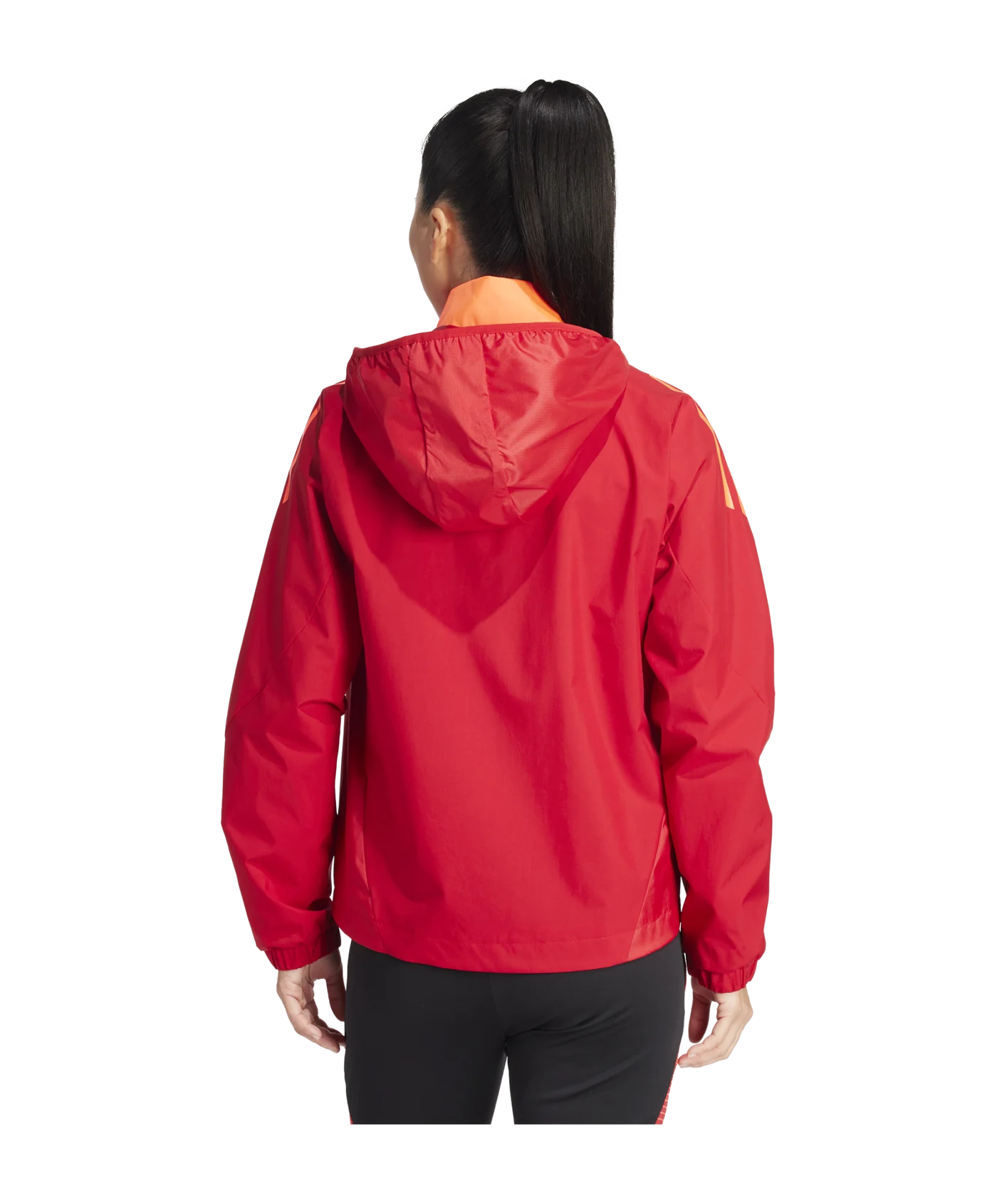 adidas Tiro 24 Competition Allwetterjacke Damen