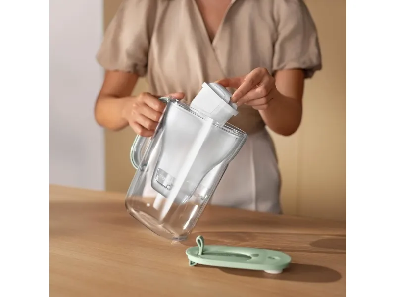 Brita Maxtra Pro Vandfilter Limescale Expert - 4-pak