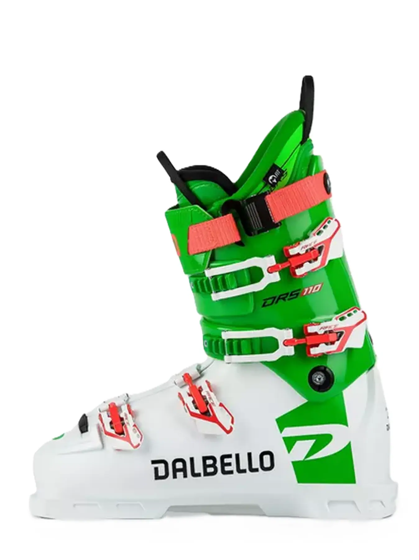 Dalbello DRS 110 Skistøvler Herre | SkatePro