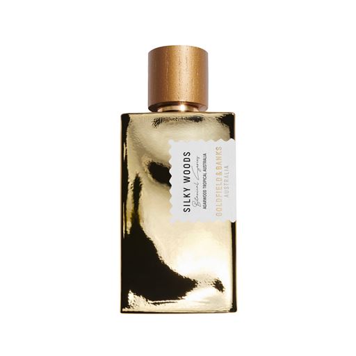 Goldfield & Banks Silky Woods Perfume, 100 ml