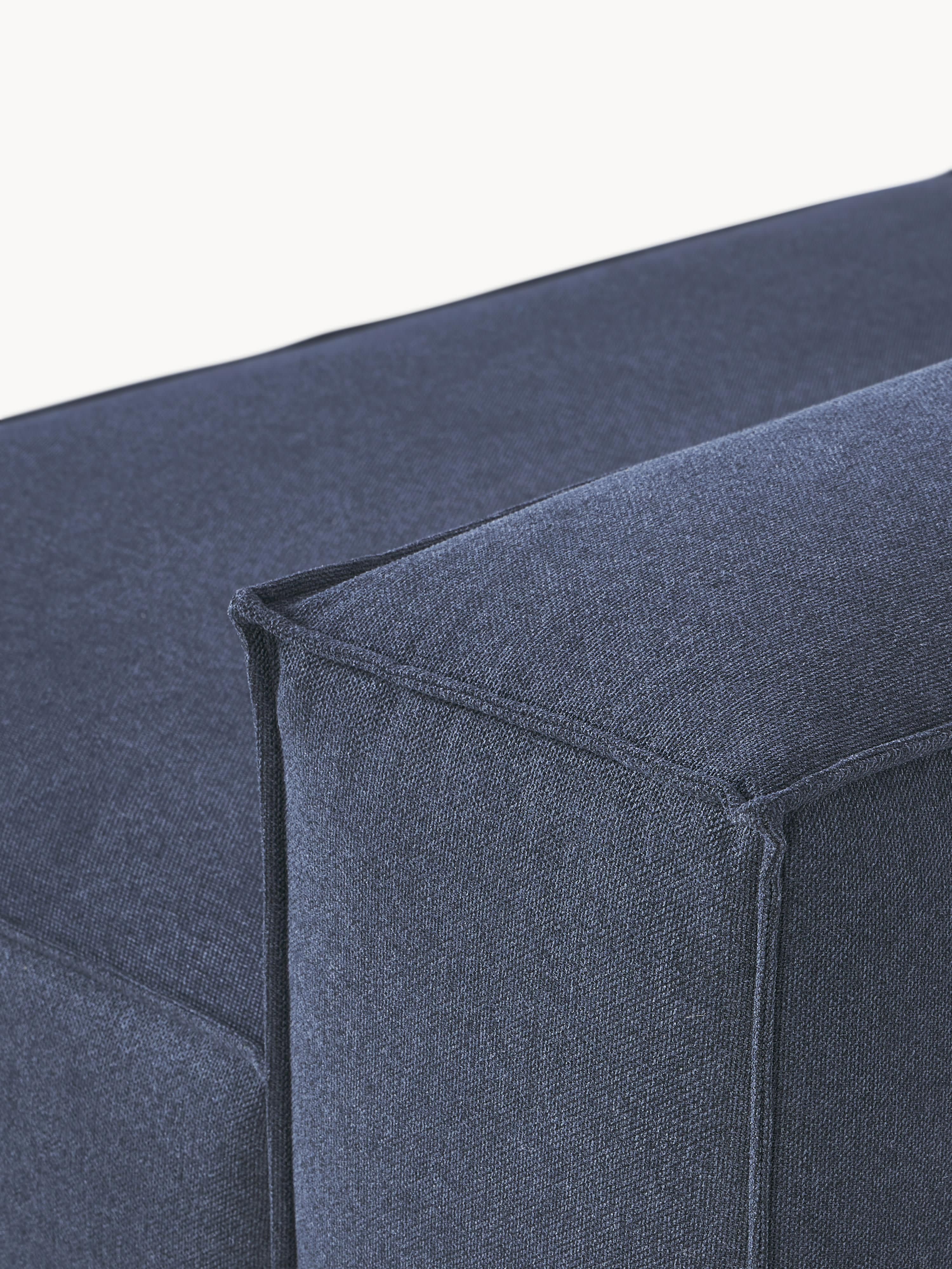 Chaise longue module Lennon