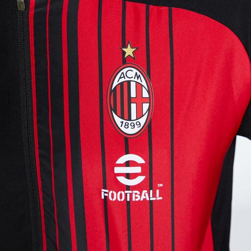 Moletom Milan Pré-Jogo 22/23