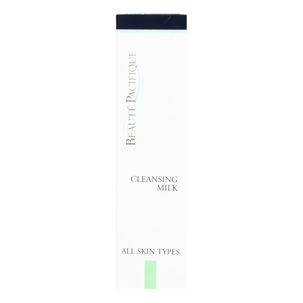 Beauté Pacifique Rensemælk - 200 ml