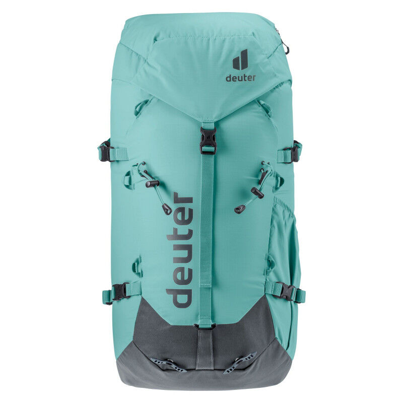 Gravity Expedition 45+ SL - Sac à dos alpinisme femme