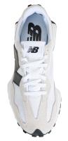 Sneakers MS327CWB hvit Hvit