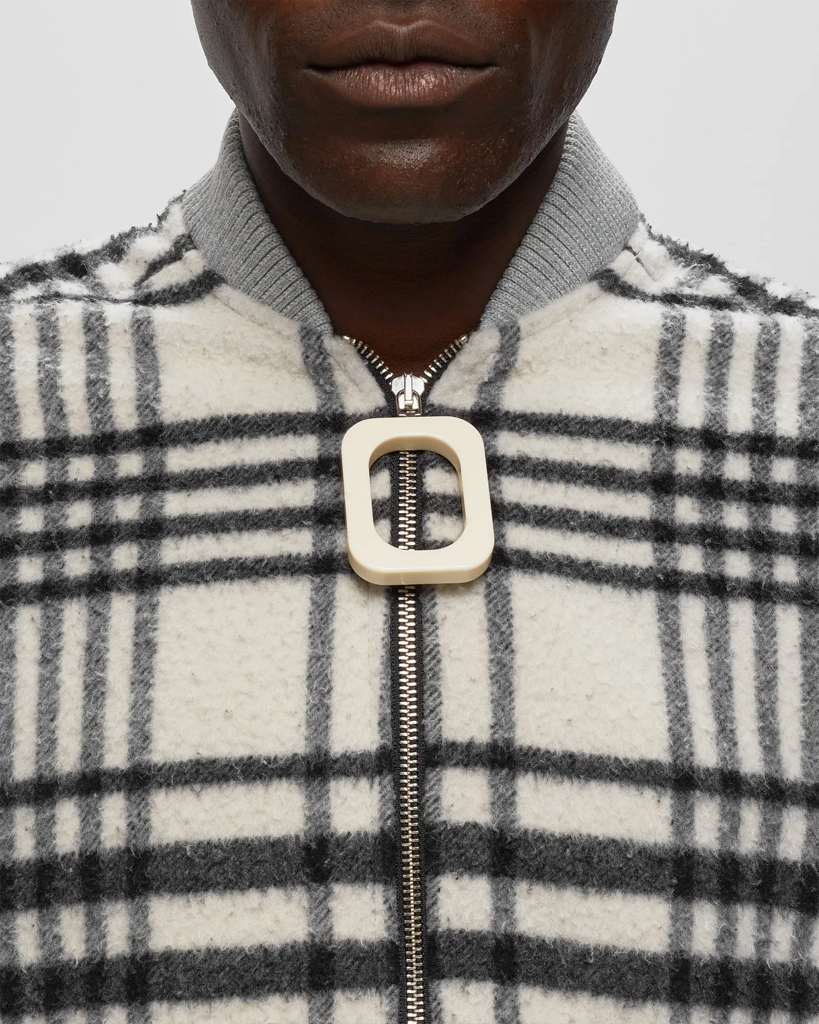 JW Anderson BOMBER JACKET
