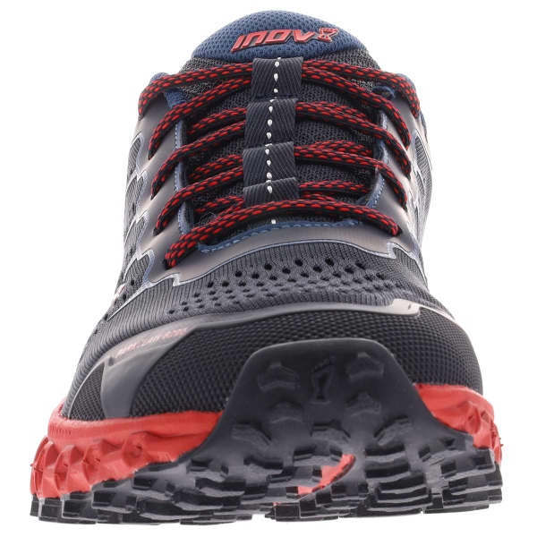 Chaussure trail INOV-8 PARKCLAW G 280 NAVY/RED