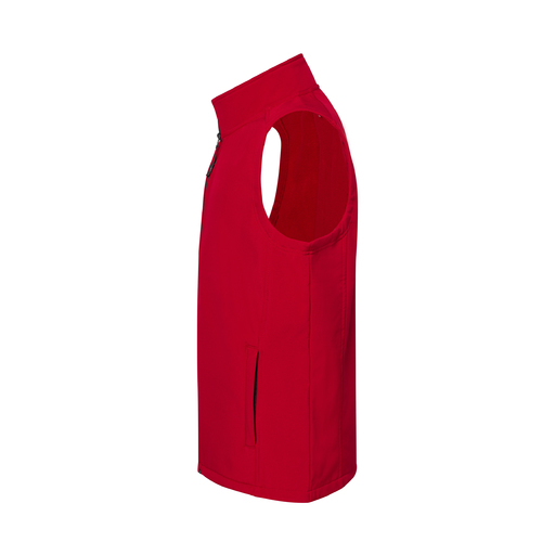 Colete Softshell Jhk Camisas