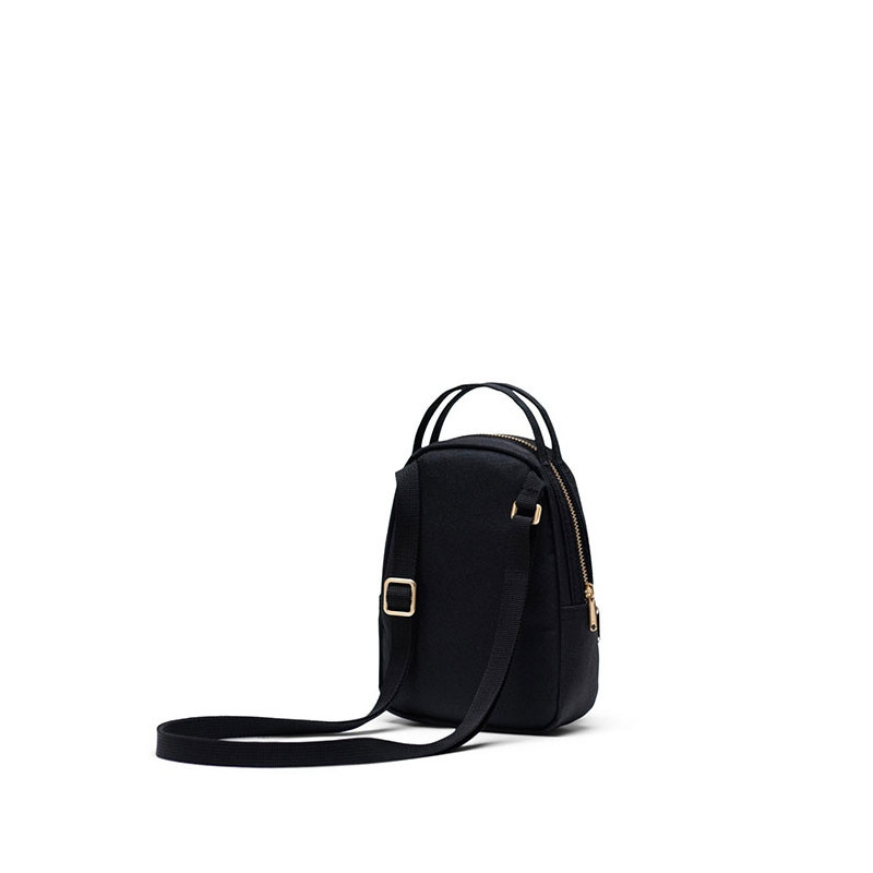 Sacoche Nova Crossbody 1.5 Litres Black