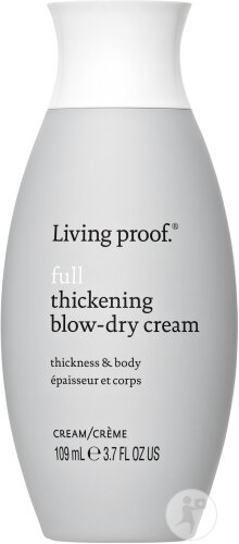 Living Proof Full Thickening Blow-Dry Cream Flacon 109ml