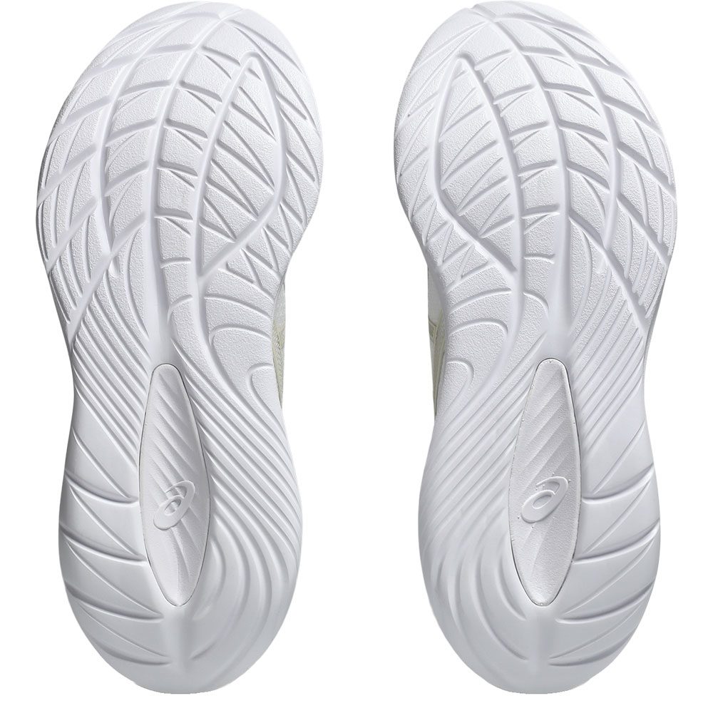 ASICS Gel-Cumulus 27 Laufschuhe Damen weiß