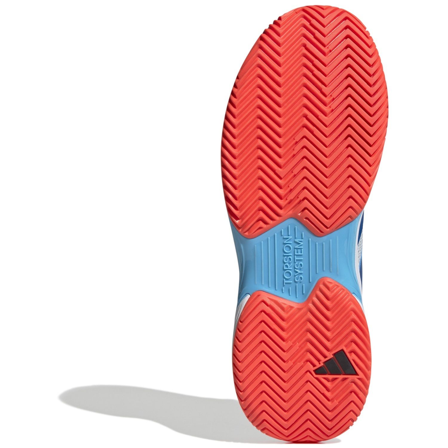 Tênis adidas Courtjam Control M