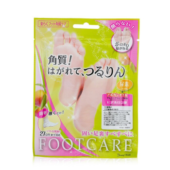 Lucky Trendy Lucky Trendy Keratin Care Foot Mask 3pairs