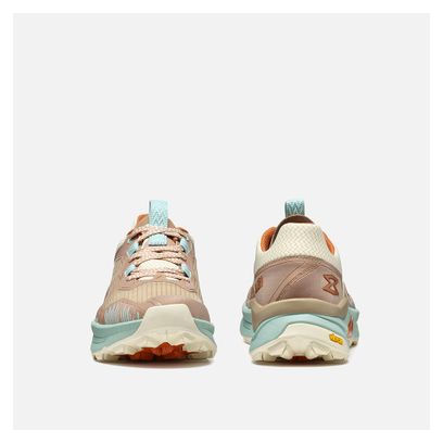 Chaussures de Randonnée Femme Garmont 9.81 Engage Orange