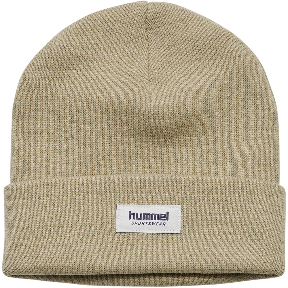 Køb Hummel Cornstalk Strik Beanie