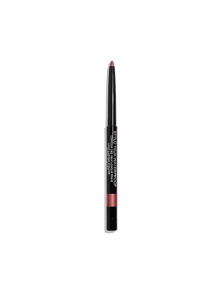 CHANEL  EYELINER UND KAJAL MIT LANGEM HALT 0.3G rosa