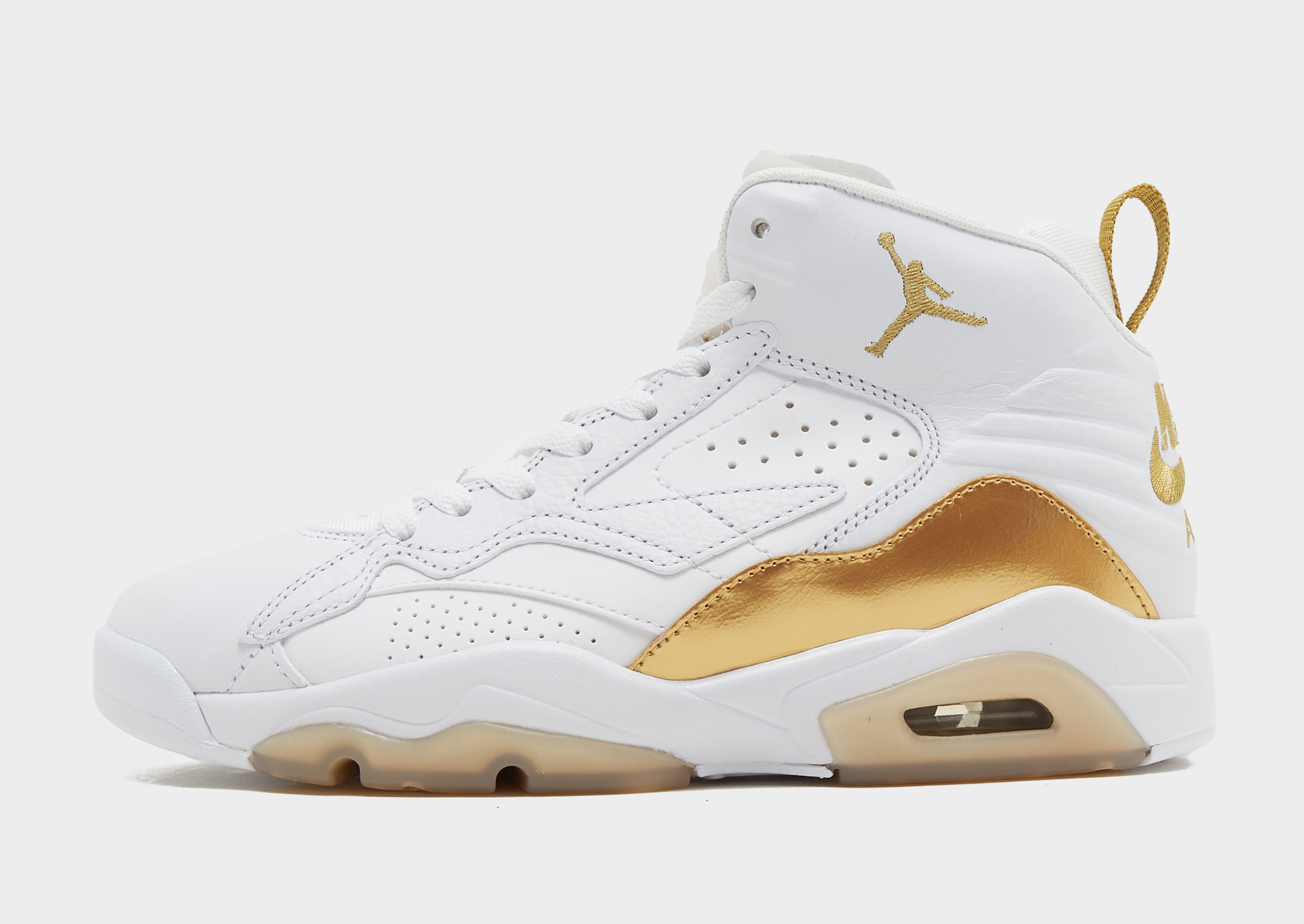 Jordan MVP Femme