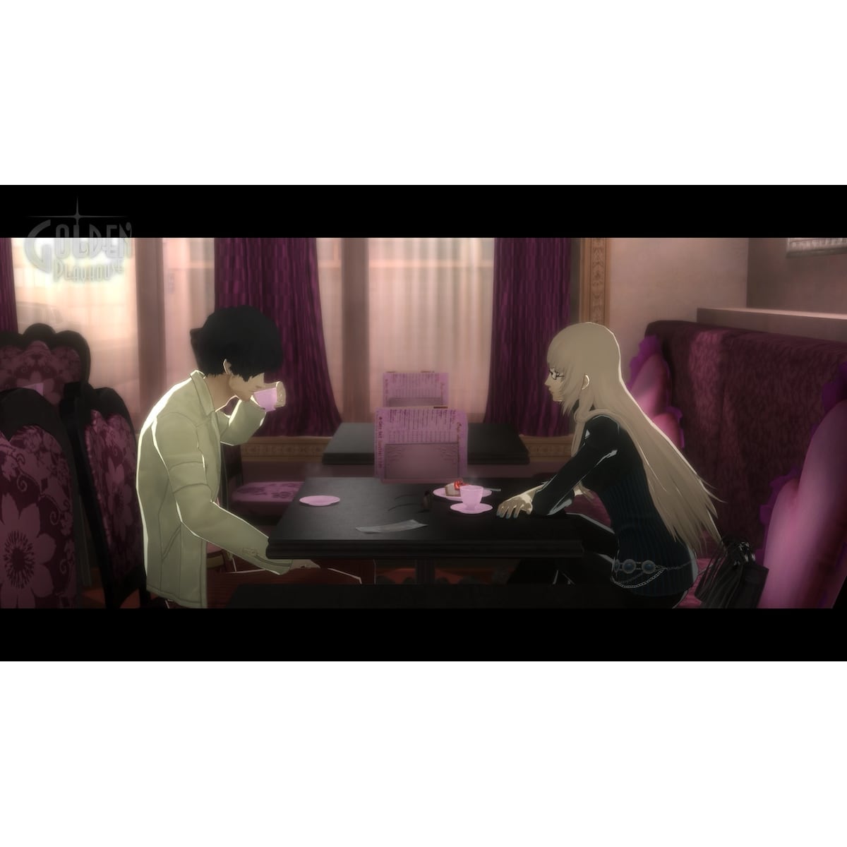 Catherine Classic - PC Windows