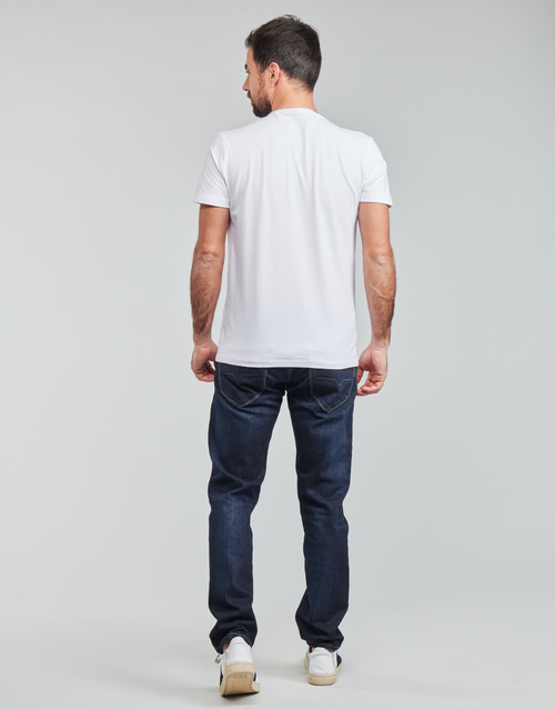 Pepe jeans - ORIGINAL BASIC NOS - Blanc
