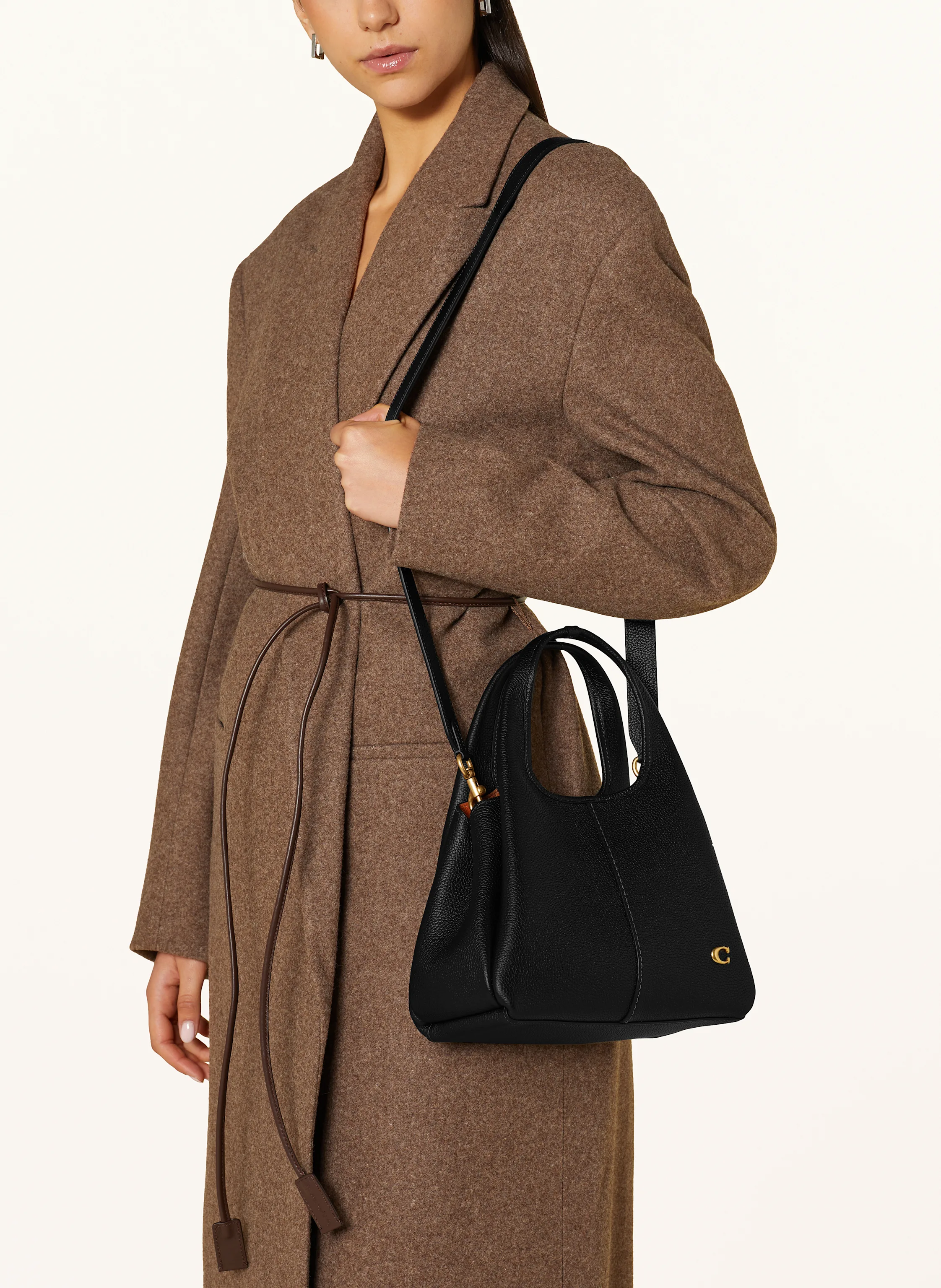 COACH Handtasche HADLEY