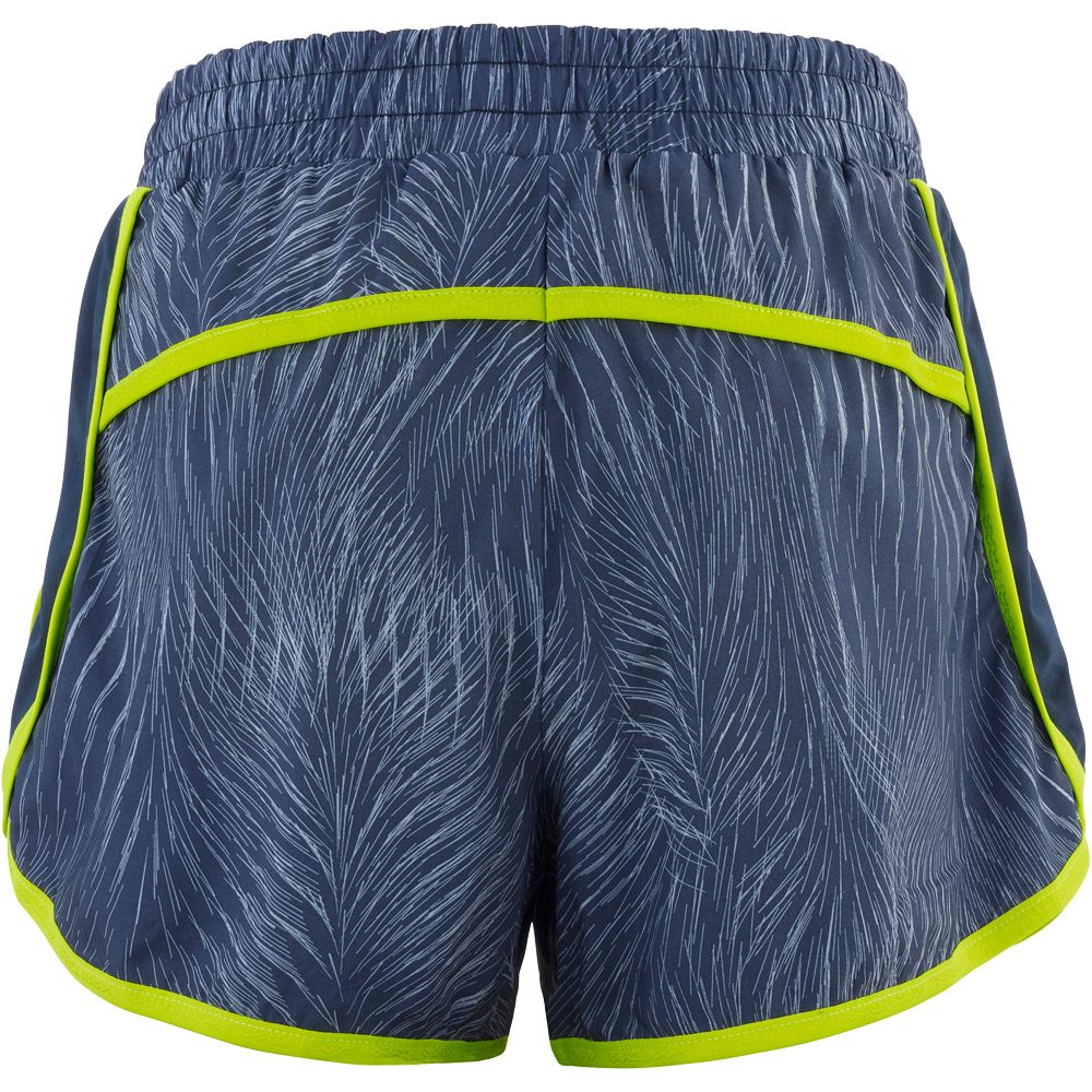 Kari Traa Vilde Shorts Damen marin