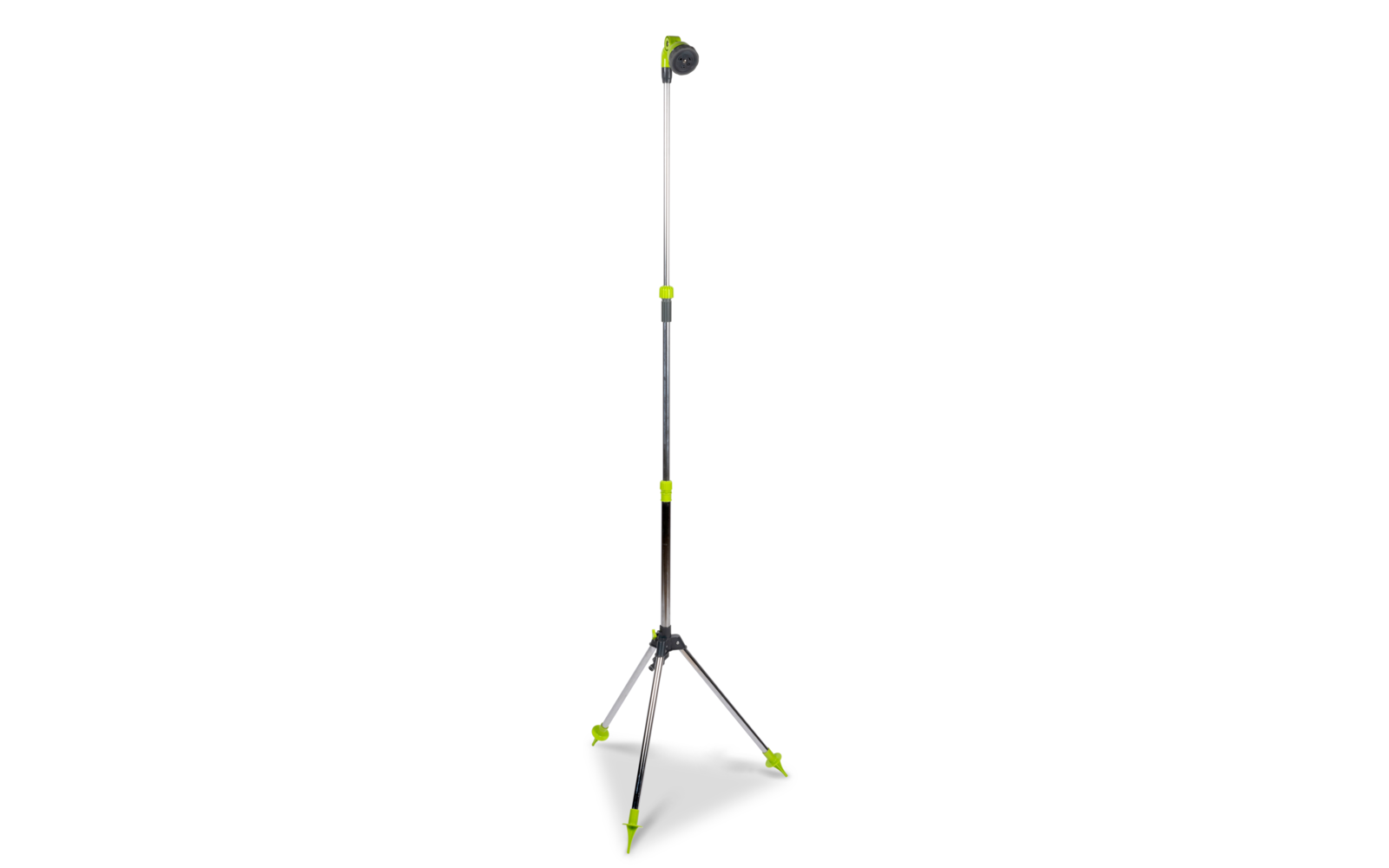 Kinzo verstellbare Gartendusche 220 cm