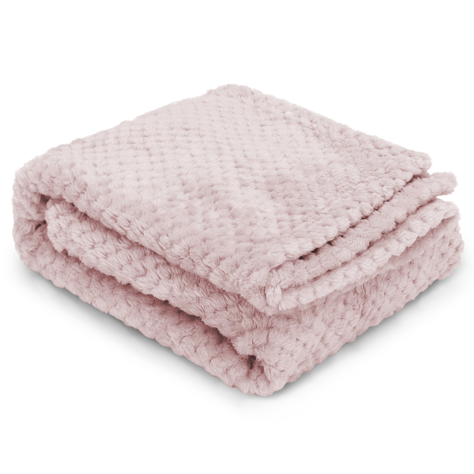 Manta para animais de estimação Nobleza Soft Plush Lavável na cor cáqui