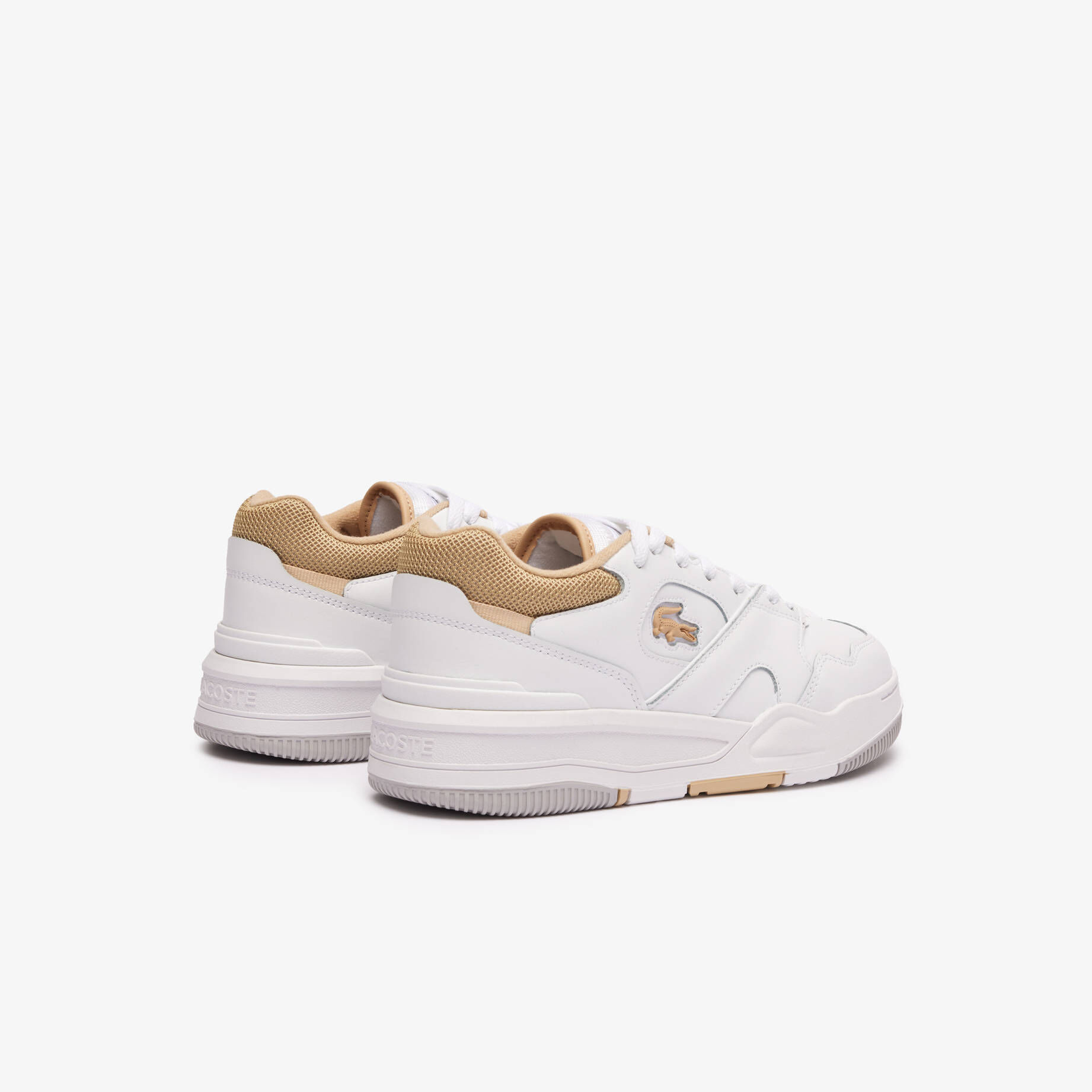 Lacoste| Damen Sneaker LINESHOT