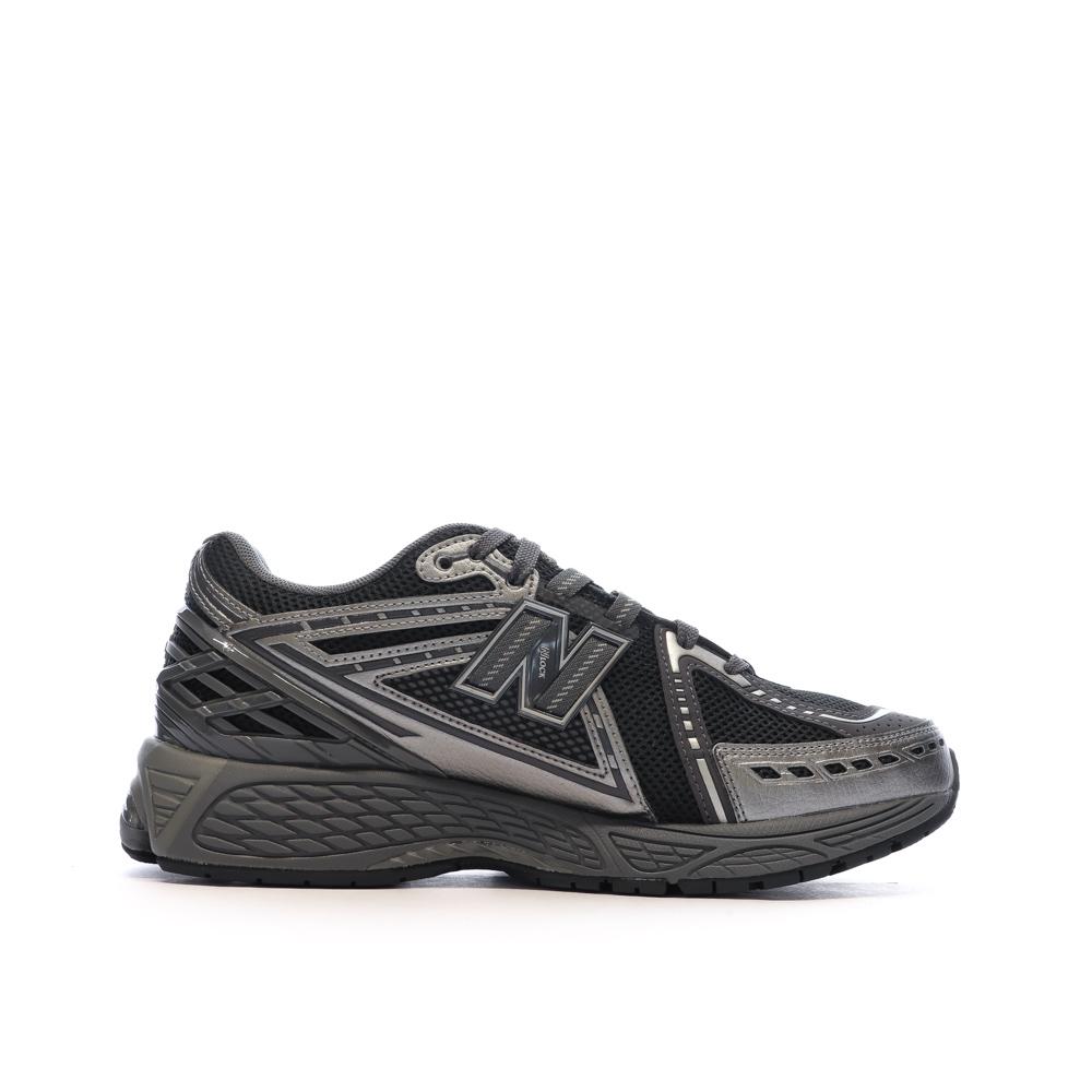 New Balance New Balance 1906 Baskets Gris/Noir Homme