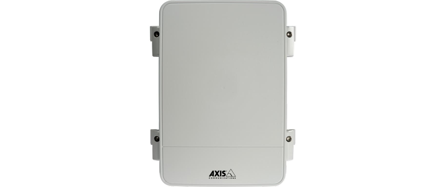 Zubehör T98A05 Schranktür Weiss 1 Stück<br>AXIS T98A05 cabinet door
