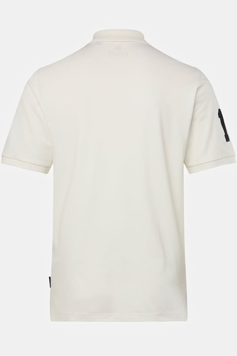 JAY-PI Poloshirt FLEXNAMIC®, Fußball, Halbarm, Polokragen