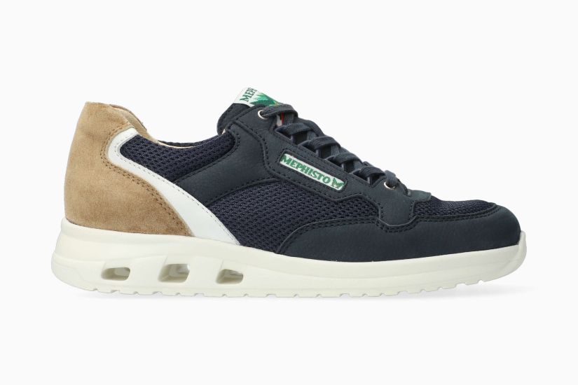 JANSEN AIR JEANSBLAU