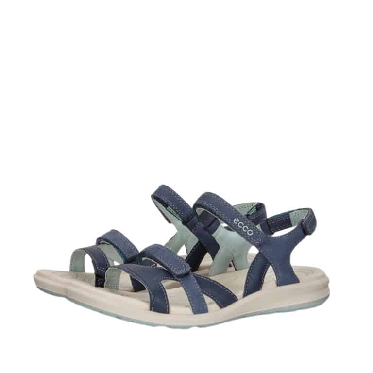 Ecco Cruise II Sandal Dame
