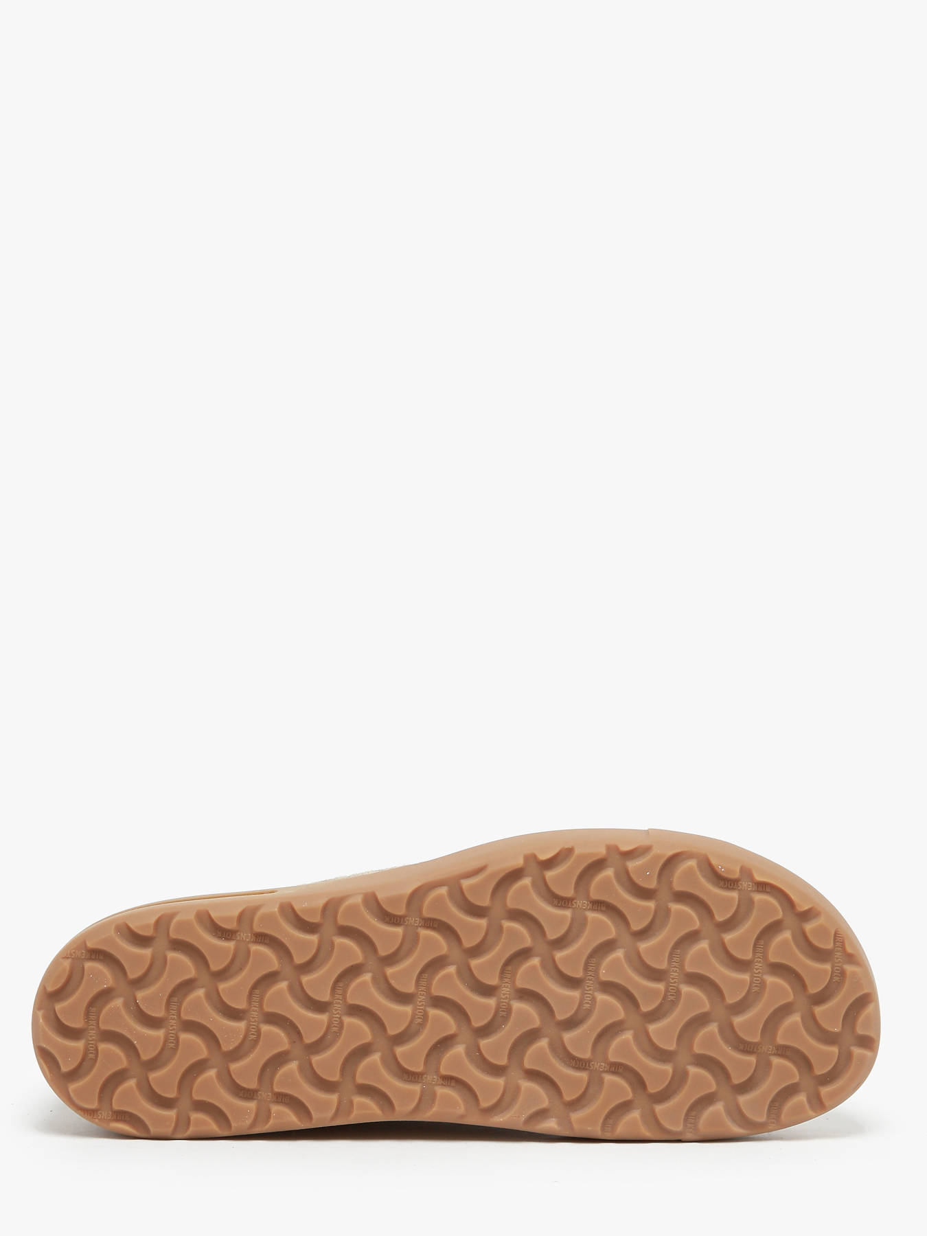 Sneakers Bend Low en cuir BIRKENSTOCK