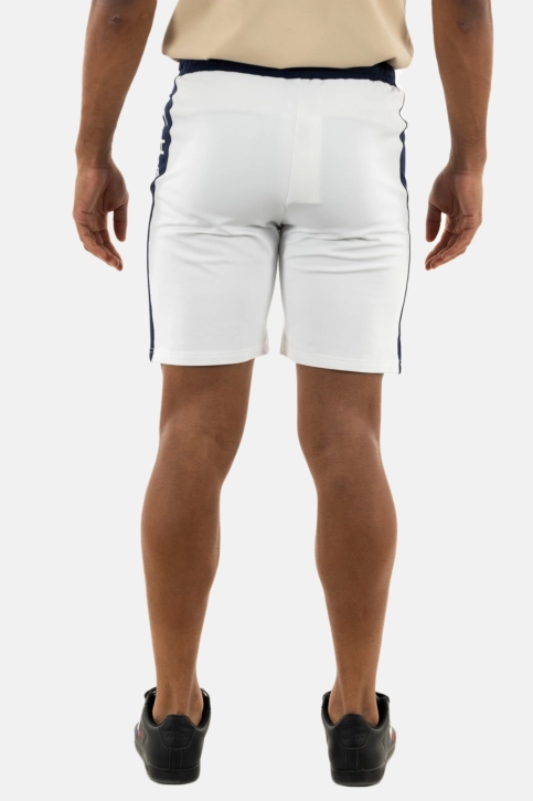 Shorts bermudas chabrand 60240 801 blanc