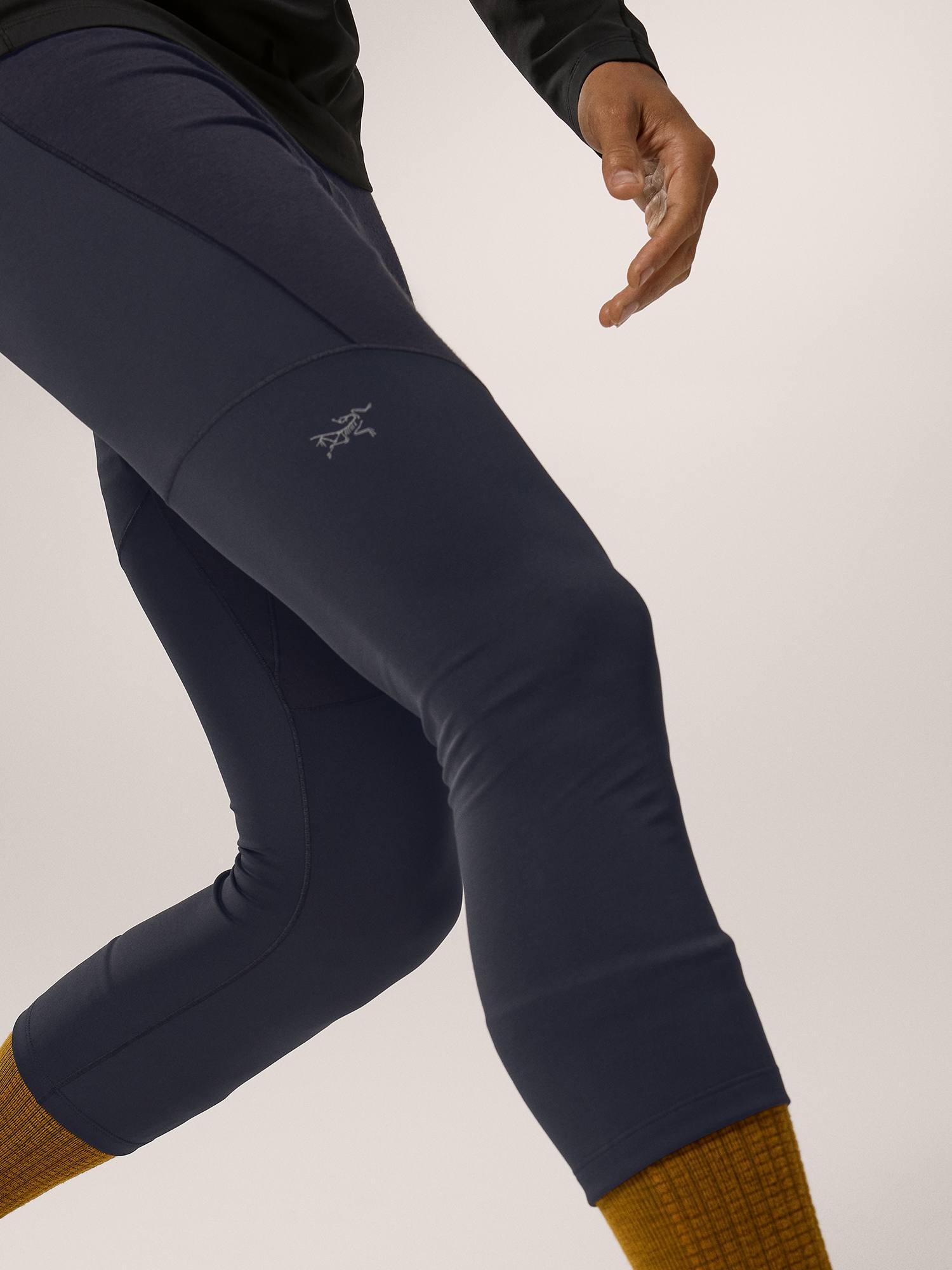 Arc'teryx Rho Hybrid 3/4 Bottom M's
