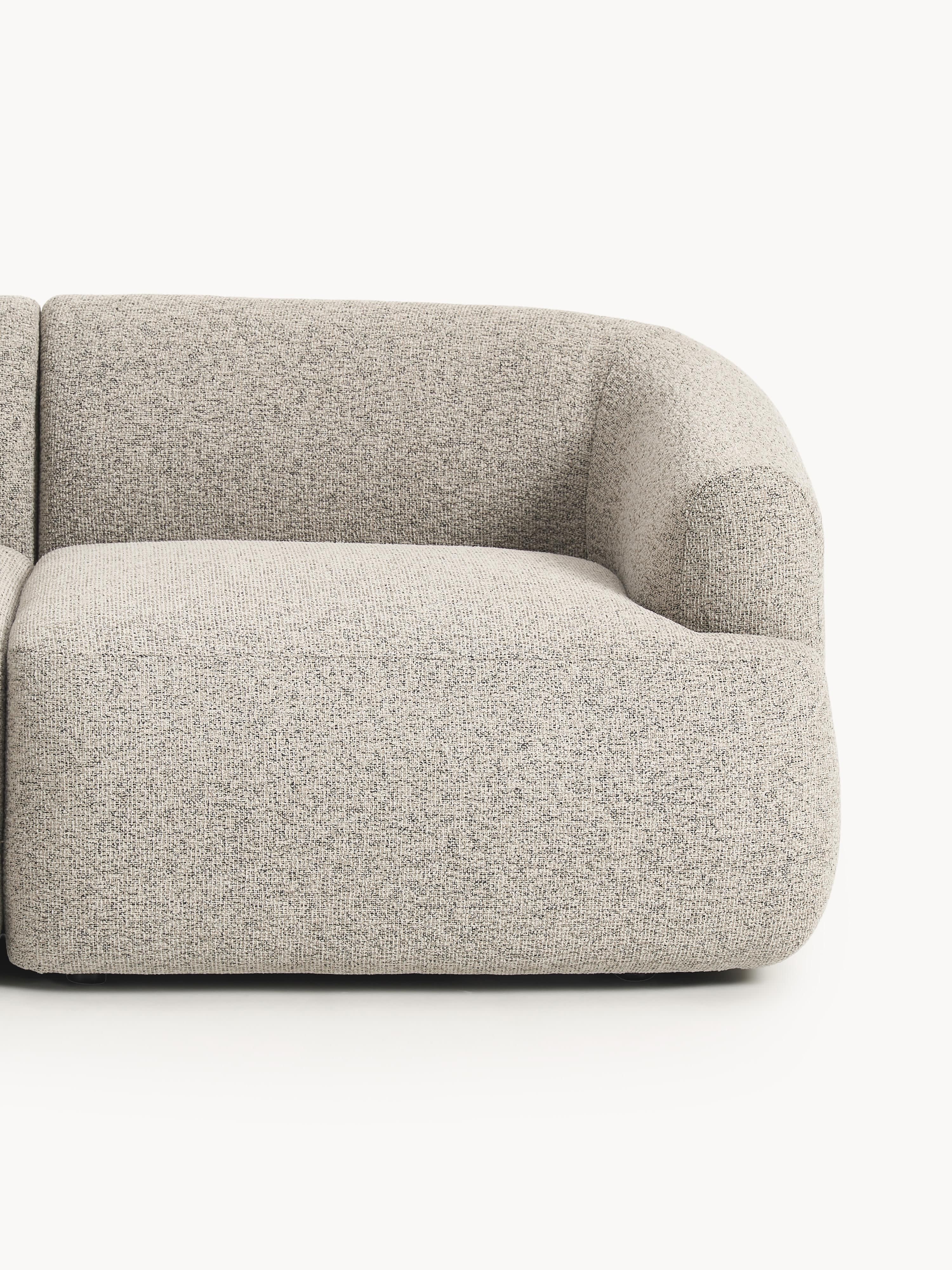 Modulaire bouclé bank Sofia