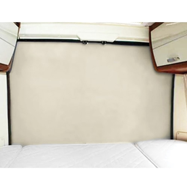 Thermo isolant ARRIÈRE Beige Ducato H2 de 2007 à 2025