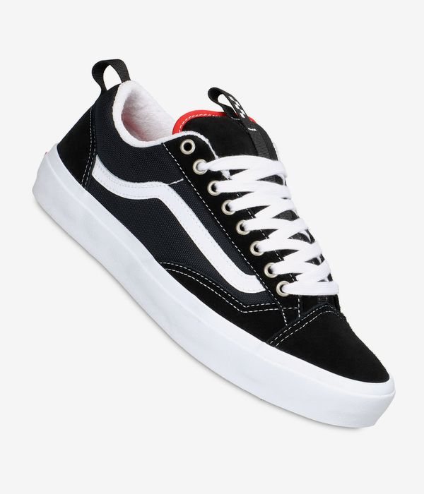 Vans Skate Old Skool 36+ Schuh (black white)