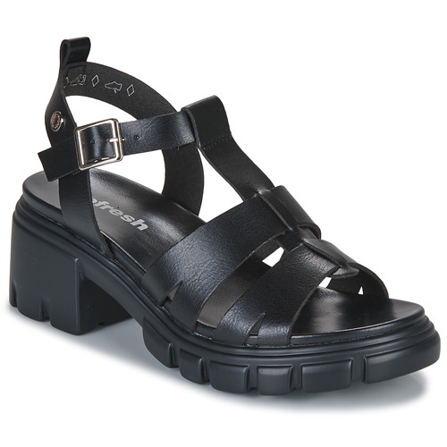 Refresh - 170652 Negro