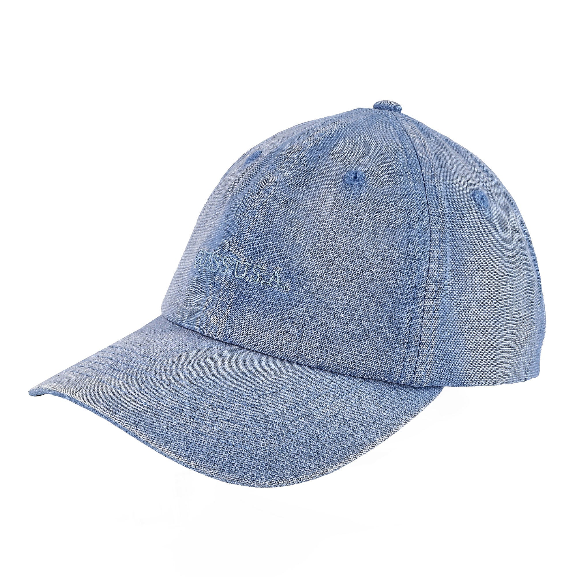 GUESS U.S.A.<br>Washed Canvas Dad Hat