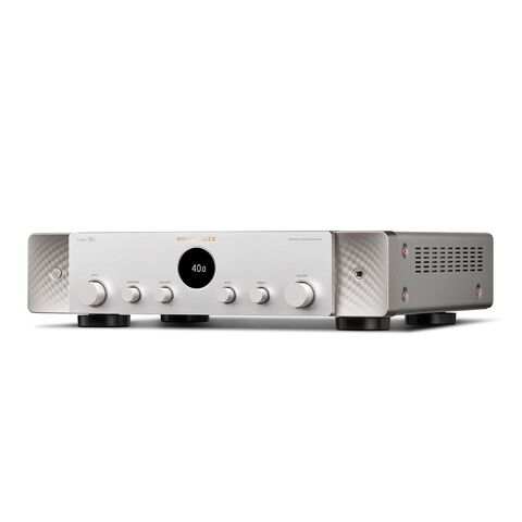 Koop Marantz STEREO 70s   Bowers & Wilkins 706 S3 Stereosysteem | 5 Jaar Garantie