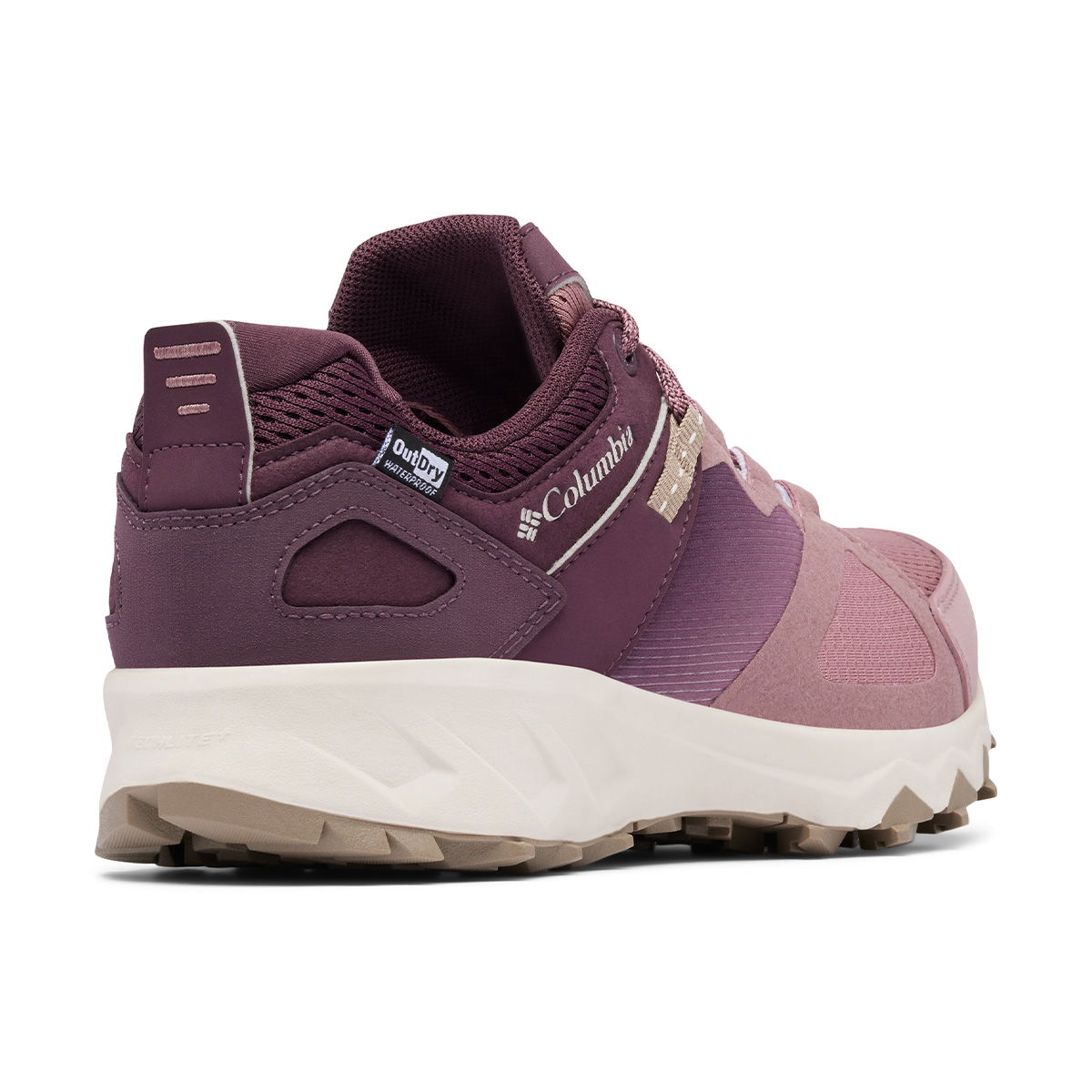 Columbia Hera Outdry vandresko, dame (Moonvista)