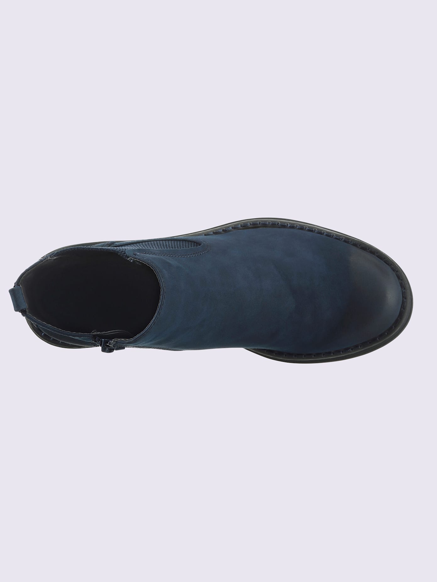 Bottines largeur h*
