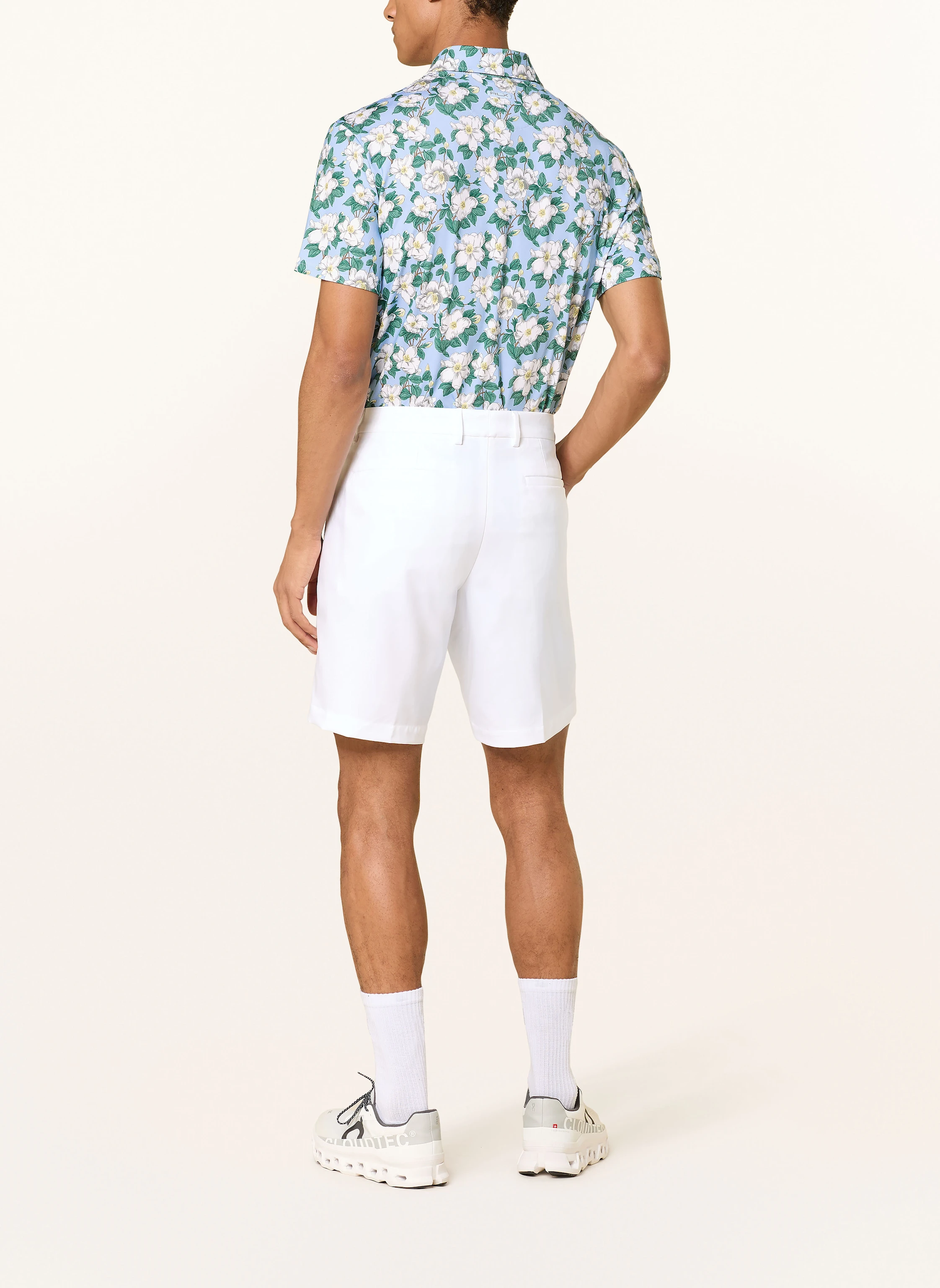 RLX RALPH LAUREN Golfshorts