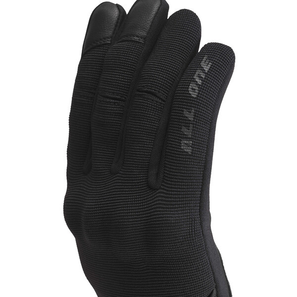 All One - Gants Krypton Evo Noir