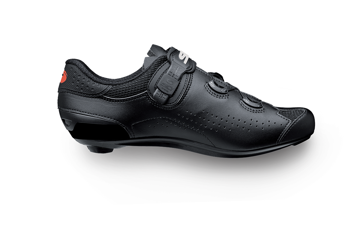 Sidi Genius 10 Racersko Sort