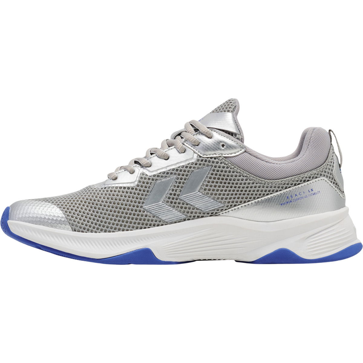 hummel Reach TR Core Silver Træningssko
